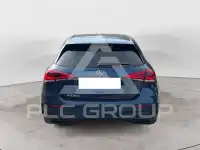 2020 Mercedes Benz A 250