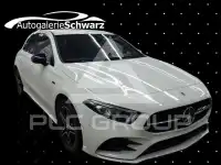 2020 Mercedes Benz A 250