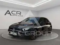 2020 Mercedes Benz A 250