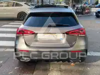 2020 Mercedes Benz A 250