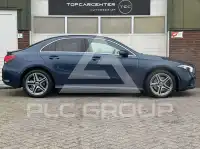 2020 Mercedes Benz A 250