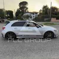 2020 Mercedes Benz A 250