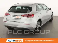 2020 Mercedes Benz A 250