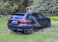 2020 Mercedes Benz A 250