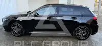 2020 Mercedes Benz A 250