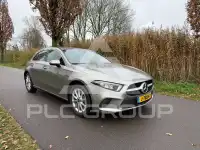 2020 Mercedes Benz A 250