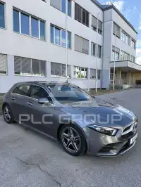 2020 Mercedes Benz A 250