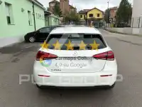 2020 Mercedes Benz A 250
