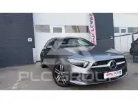 2020 Mercedes Benz A 250