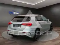 2020 Mercedes Benz A 250