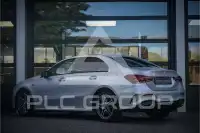 2020 Mercedes Benz A 250