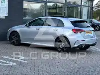 2020 Mercedes Benz A 250