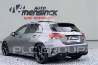 2020 Mercedes Benz A 250
