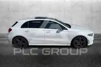 2020 Mercedes Benz A 250