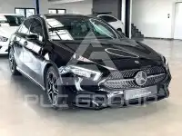 2020 Mercedes Benz A 250