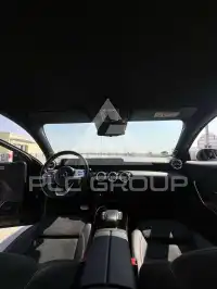2020 Mercedes Benz A 250