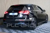 2020 Mercedes Benz A 250