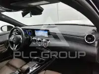 2020 Mercedes Benz A 250