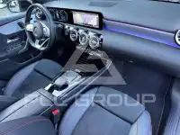 2020 Mercedes Benz A 250