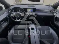 2020 Mercedes Benz A 250
