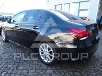2020 Mercedes Benz A 250