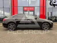 2020 Mercedes Benz A 250