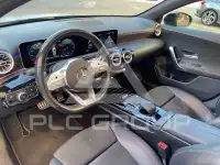 2020 Mercedes Benz A 250