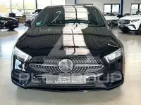 2020 Mercedes Benz A 250