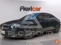 2020 Mercedes Benz A 250