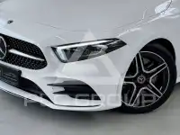 2020 Mercedes Benz A 250