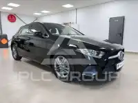 2020 Mercedes Benz A 250