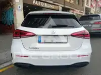 2020 Mercedes Benz A 250