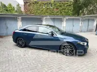 2020 Mercedes Benz A 250