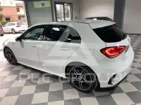 2020 Mercedes Benz A 250