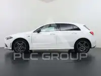 2020 Mercedes Benz A 250