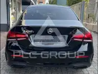2020 Mercedes Benz A 250