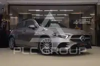 2020 Mercedes Benz A 250