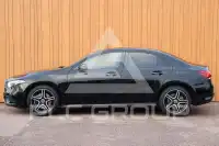 2020 Mercedes Benz A 250