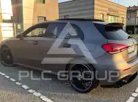 2020 Mercedes Benz A 250