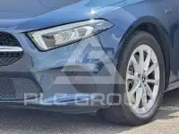 2020 Mercedes Benz A 250