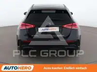 2020 Mercedes Benz A 250