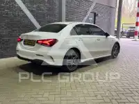 2020 Mercedes Benz A 250