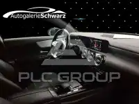 2020 Mercedes Benz A 250