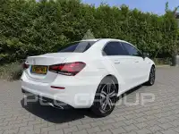 2020 Mercedes Benz A 250