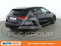 2020 Mercedes Benz A 250