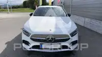 2020 Mercedes Benz A 250