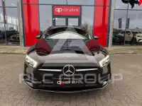 2020 Mercedes Benz A 250