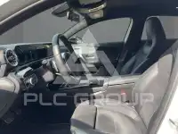 2020 Mercedes Benz A 250