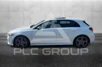 2020 Mercedes Benz A 250