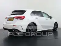 2020 Mercedes Benz A 250